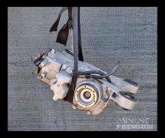 DIFFERENZIALE POSTERIORE VOLKSWAGEN T-Roc Serie 0B - 9