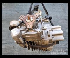 DIFFERENZIALE POSTERIORE VOLKSWAGEN T-Roc Serie 0B - 10