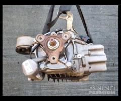 DIFFERENZIALE POSTERIORE VOLKSWAGEN T-Roc Serie 0B - 11