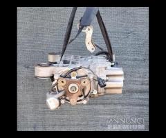 DIFFERENZIALE POSTERIORE VOLKSWAGEN T-Roc Serie 0B - 12