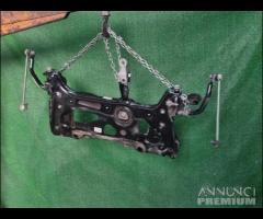 CULLA MOTORE VOLKSWAGEN Tiguan Restyling Serie 3Q0 - 8