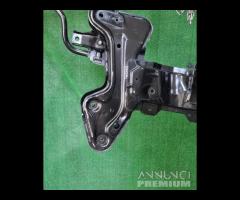 CULLA MOTORE PEUGEOT 208 Serie 9804208180 HMZ (EB2 - 14