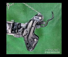 CULLA MOTORE PEUGEOT 208 Serie 9804208180 HMZ (EB2 - 15