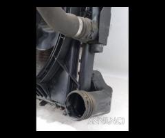 KIT RADIATORI BMW X3 1a Serie 3423556 M47 D20 (204 - 8