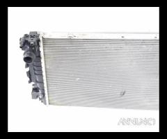 RADIATORE ACQUA BMW X1 Serie (F48) 17117643331 B47 - 7