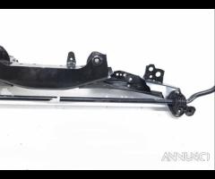 ASSALE POSTERIORE BMW Serie 2 Gran Tourer (F46) 68 - 9