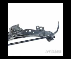 ASSALE POSTERIORE BMW Serie 2 Gran Tourer (F46) 68 - 10