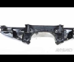 ASSALE POSTERIORE BMW Serie 2 Gran Tourer (F46) 68 - 12