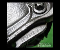 DIFFERENZIALE POSTERIORE MERCEDES Classe GLK Serie - 6