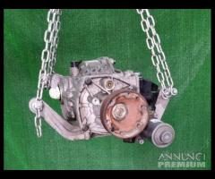 DIFFERENZIALE POSTERIORE LAND ROVER Discovery Spor - 7