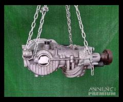 DIFFERENZIALE POSTERIORE LAND ROVER Discovery Spor - 8
