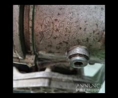 DIFFERENZIALE POSTERIORE LAND ROVER Discovery Spor - 9