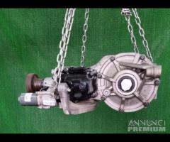 DIFFERENZIALE POSTERIORE LAND ROVER Discovery Spor - 10