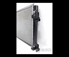 RADIATORE ACQUA VOLKSWAGEN T-Roc Serie 5Q0121251EC - 7
