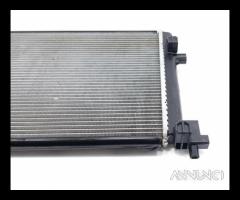 RADIATORE ACQUA VOLKSWAGEN T-Roc Serie 5Q0121251EC - 8
