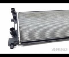 RADIATORE ACQUA VOLKSWAGEN T-Roc Serie 5Q0121251EC - 11