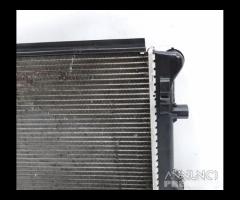 RADIATORE ACQUA VOLKSWAGEN T-Roc Serie 5Q0121251EC - 12