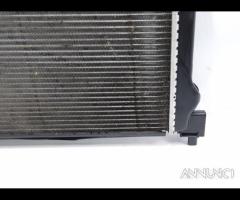 RADIATORE ACQUA VOLKSWAGEN T-Roc Serie 5Q0121251EC - 13