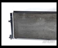 RADIATORE ACQUA VOLKSWAGEN T-Roc Serie 5Q0121251EC - 15