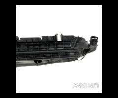 INTERCOOLER MERCEDES Classe C Berlina W204 A204500 - 7