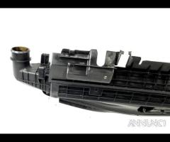 INTERCOOLER MERCEDES Classe C Berlina W204 A204500 - 8