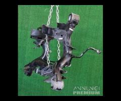 ASSALE POSTERIORE BMW Serie 3 F31 Touring 33316792 - 11