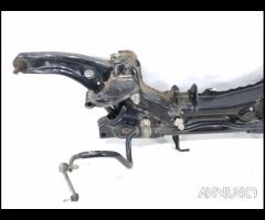 CULLA MOTORE FORD Fiesta 6a Serie STJA, STJB, STJC