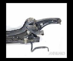 CULLA MOTORE FORD Fiesta 6a Serie STJA, STJB, STJC - 6