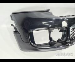 PARAURTI ANTERIORE COMPLETO MINI Countryman S 5111