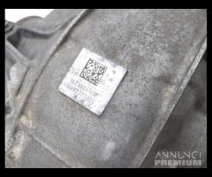Differenziale posteriore mercedes gle w167 a167350