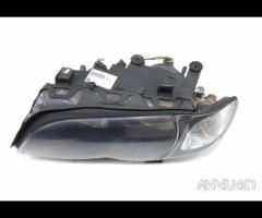 FARO ANTERIORE SINISTRO BMW Serie 3 E46 Berlina 63 - 6