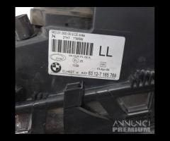 FARO ANTERIORE SINISTRO BMW Serie 3 E46 Berlina 63 - 7