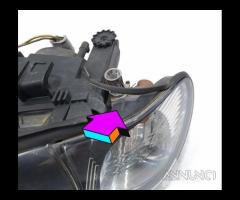 FARO ANTERIORE SINISTRO BMW Serie 3 E46 Berlina 63 - 10