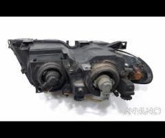 FARO ANTERIORE SINISTRO BMW Serie 3 E46 Berlina 63 - 11