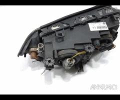 FARO ANTERIORE SINISTRO BMW Serie 3 E46 Berlina 63 - 12