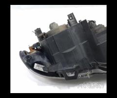 FARO ANTERIORE SINISTRO BMW Serie 3 E46 Berlina 63 - 13