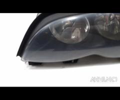 FARO ANTERIORE SINISTRO BMW Serie 3 E46 Berlina 63 - 15