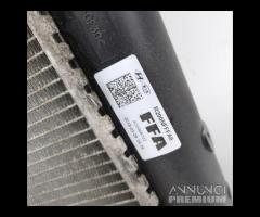RADIATORE ACQUA KIA Sportage Serie 25310-D7000 D4F - 8