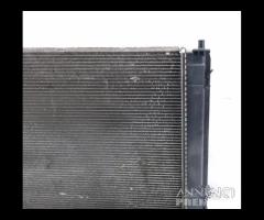 RADIATORE ACQUA KIA Sportage Serie 25310-D7000 D4F - 10