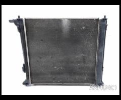RADIATORE ACQUA KIA Sportage Serie 25310-D7000 D4F - 11