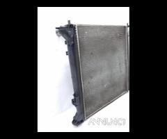 RADIATORE ACQUA KIA Sportage Serie 25310-D7000 D4F - 12