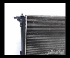 RADIATORE ACQUA KIA Sportage Serie 25310-D7000 D4F - 14