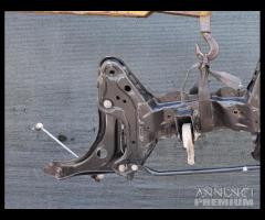 CULLA MOTORE CITROEN C3 Serie BHY (DV6FD) Diesel 1