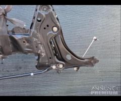 CULLA MOTORE CITROEN C3 Serie BHY (DV6FD) Diesel 1 - 6