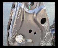 CULLA MOTORE CITROEN C3 Serie BHY (DV6FD) Diesel 1 - 7