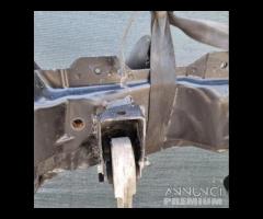 CULLA MOTORE CITROEN C3 Serie BHY (DV6FD) Diesel 1 - 8