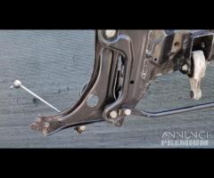 CULLA MOTORE CITROEN C3 Serie BHY (DV6FD) Diesel 1 - 9