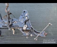 CULLA MOTORE CITROEN C3 Serie BHY (DV6FD) Diesel 1 - 10