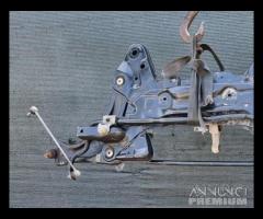 CULLA MOTORE CITROEN C3 Serie BHY (DV6FD) Diesel 1 - 11