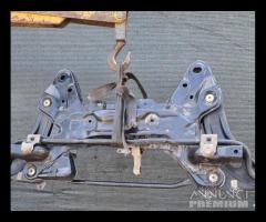 CULLA MOTORE CITROEN C3 Serie BHY (DV6FD) Diesel 1 - 12